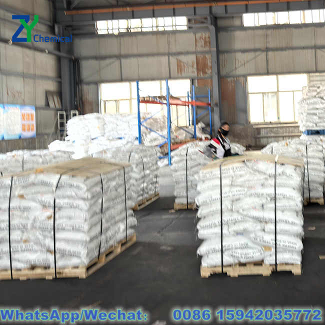 soude caustique granule