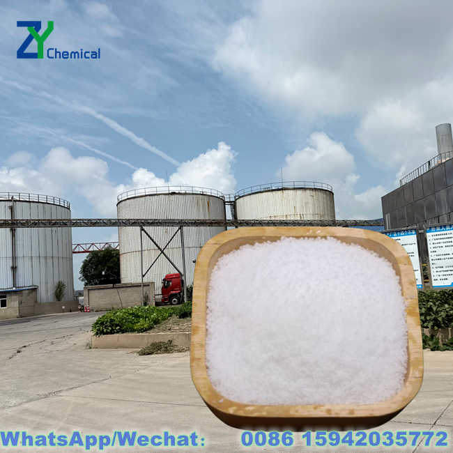 soude caustique pure en perles