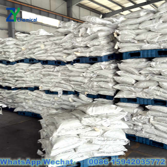 soude caustique alimentaire