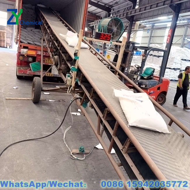 caustic soda flakes price