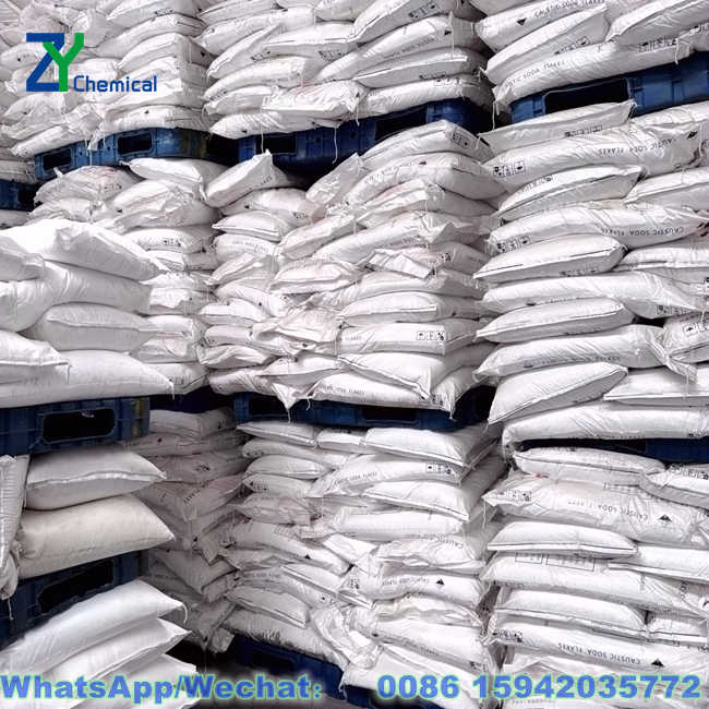 caustic soda per kg price