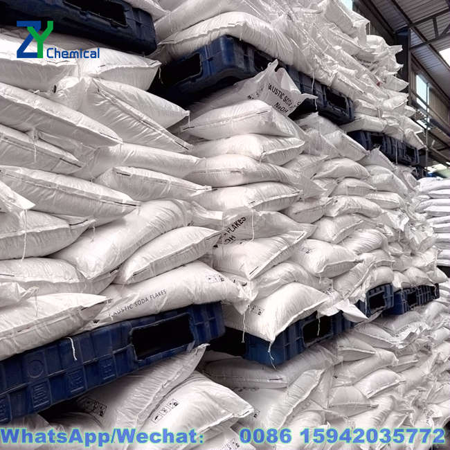 25kg caustic soda