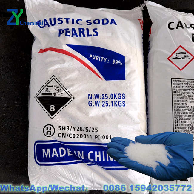 soda pearls