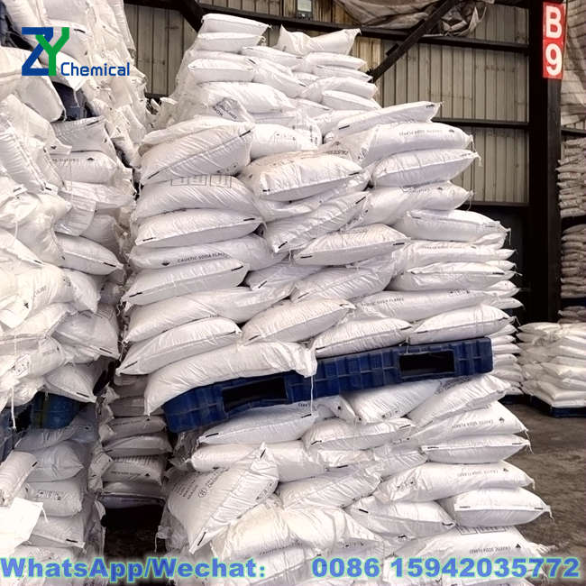 caustic soda for sale