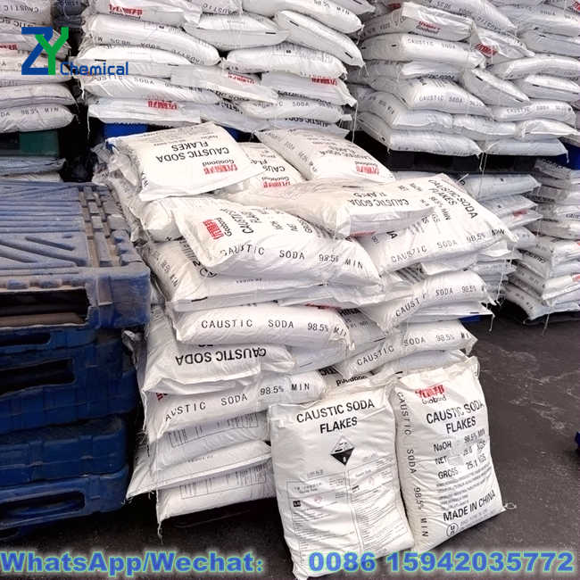 25kg caustic soda