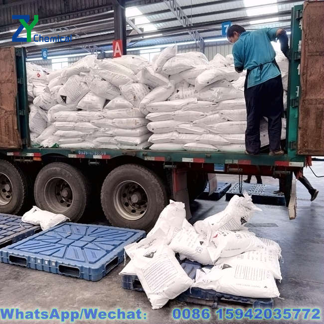 caustic soda pearls manufacturers