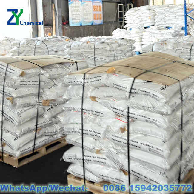 sodium hydroxide pearl