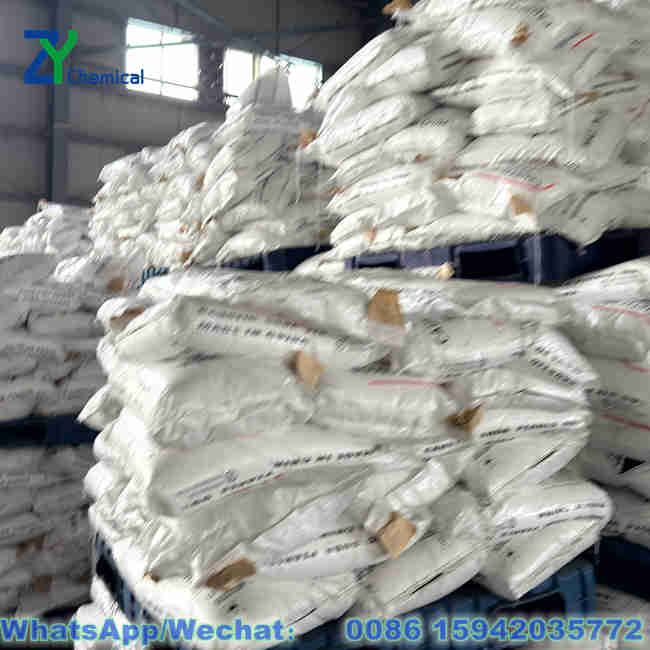 Caustic soda pearls 99%