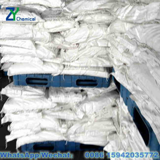 Caustic soda pearls 99%