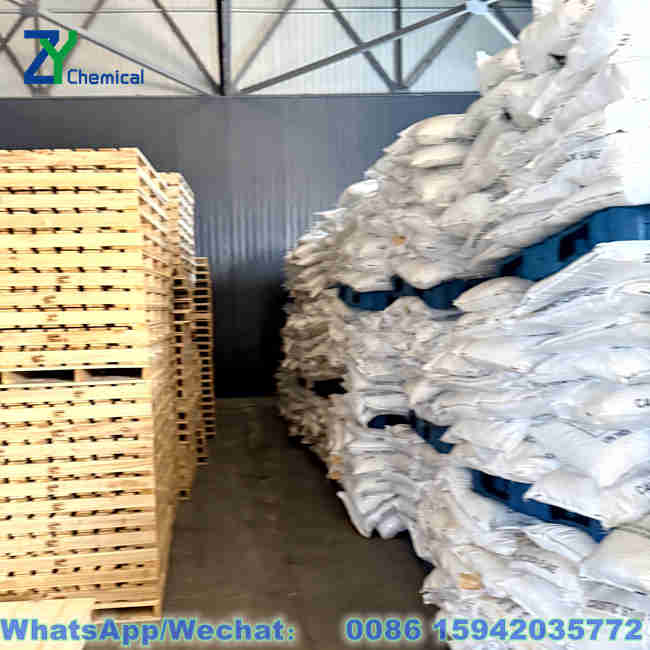 prix soude caustique