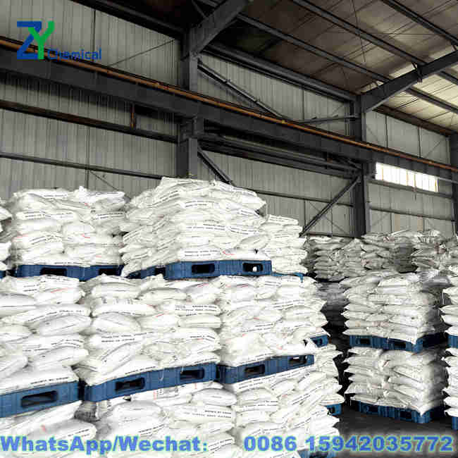 soude caustique ou acheter