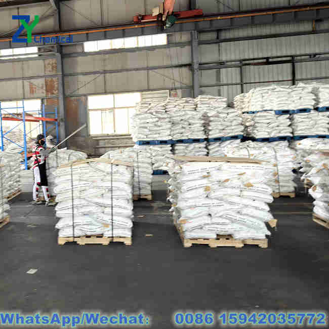 soude caustique savon