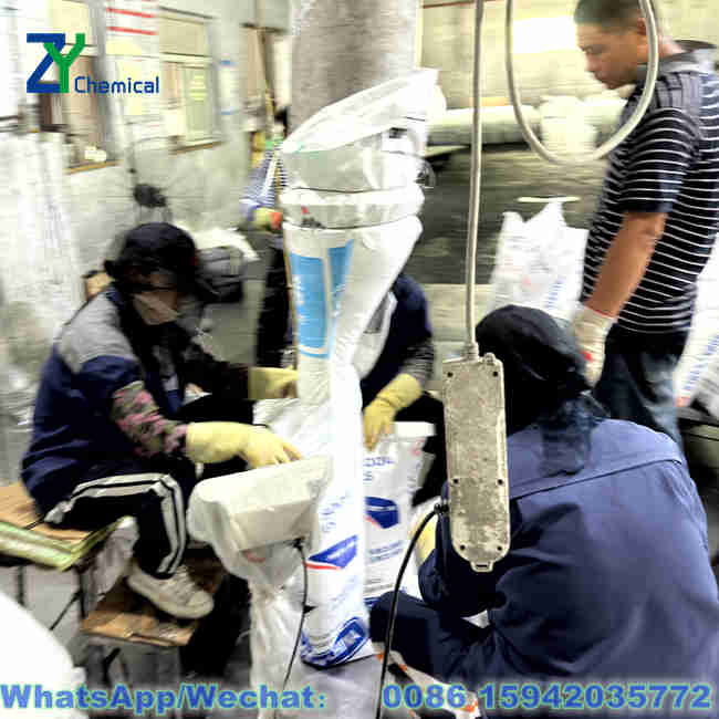 fabricant soude perle