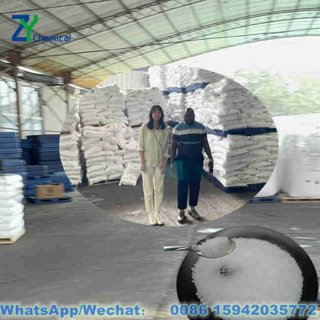 perles soude pour industrie