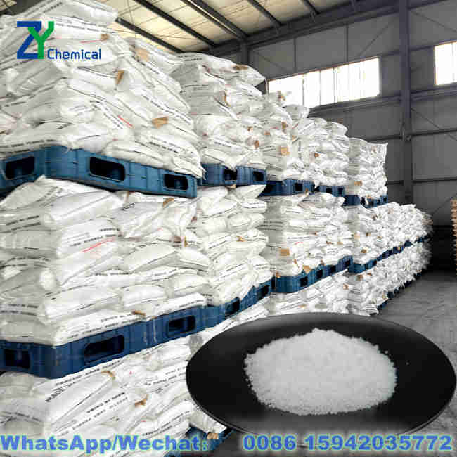 perles soude pour industrie