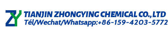 TIANJIN ZHONGYING CHEMICAL CO., LTD