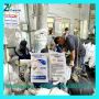 naoh soude caustique  perles ou paillettes 99% pour usage industriel