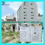 soude caustique naoh en paillette stock disponible