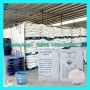 soude caustique naoh en paillette stock disponible