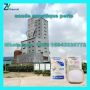 perle de soude caustique 99% haute pureté pour usages industriels et savonnerie