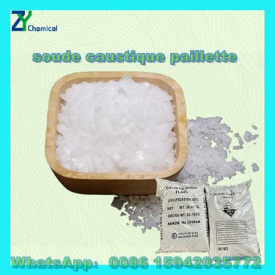 soude caustique savon utilisation et avantages dans la fabrication du savon