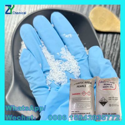 soude caustique granule petite taille prix