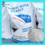 soude caustique en granulés 99 naoh export afrique