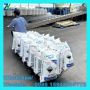 soude caustique en perle export