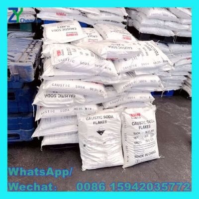 soude caustique en paillettes export afrique