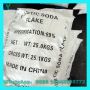 25kg caustic soda naoh 99% flakes, export-ready packaging