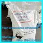 Caustic soda pearls 99%  Export Afrique rouge packaging